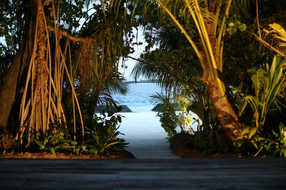 Coco Bodu Hithi Maldives, North Malé Atoll