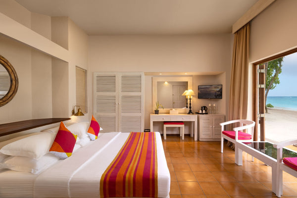 Classic room at Adaaran Club Rannalhi