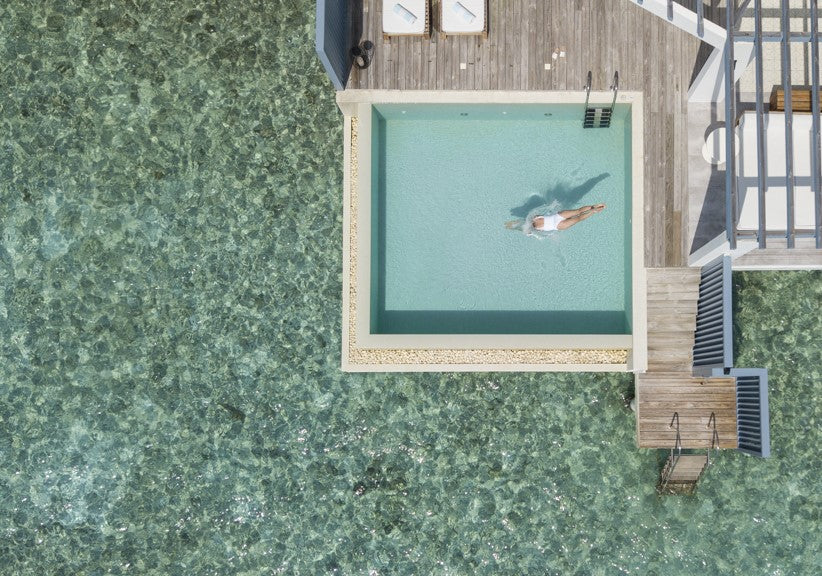 Amilla Maldives Resort and Residences - 03 nights getaway