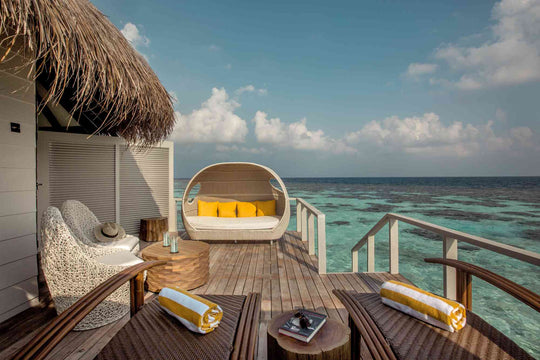 Drift Thelu Veliga Retreat