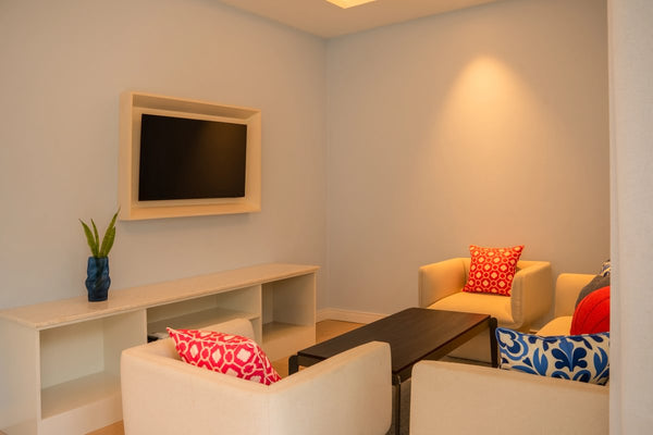 Another view of a Beach Suite at Eri Maldives.