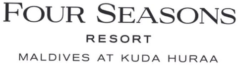 Four Seasons Kuda Hura logo