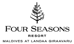 Four Seasons Landaa Giravaru logo