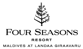 Four Seasons Landaa Giravaru logo