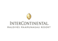 Intercontinental Maldives logo