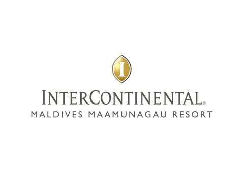 Intercontinental Maldives logo