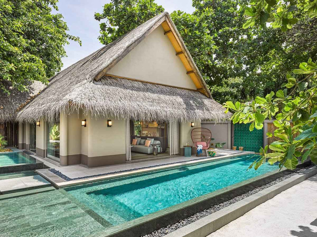 JOALI Maldives