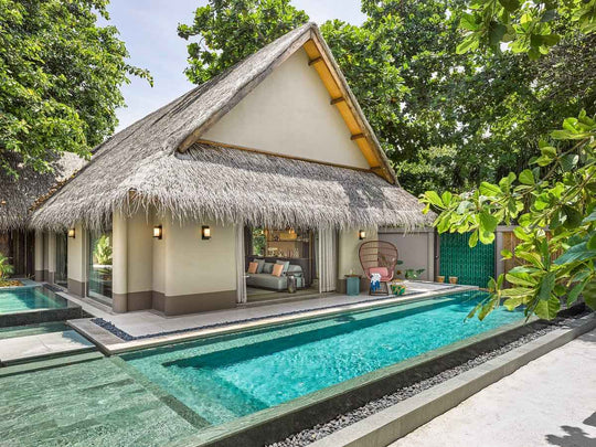 JOALI Maldives