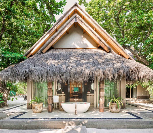 JOALI Maldives