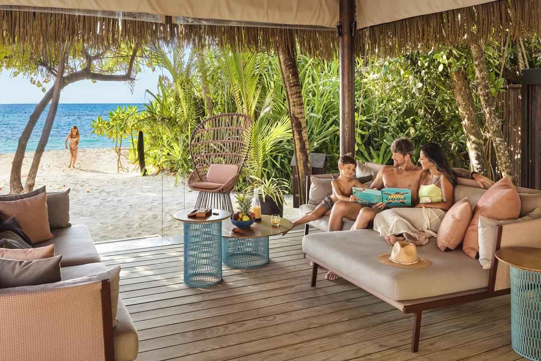 JOALI Maldives