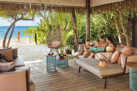 JOALI Maldives