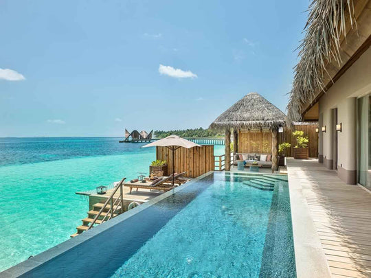 JOALI Maldives
