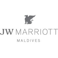 JW Marriott Maldives logo