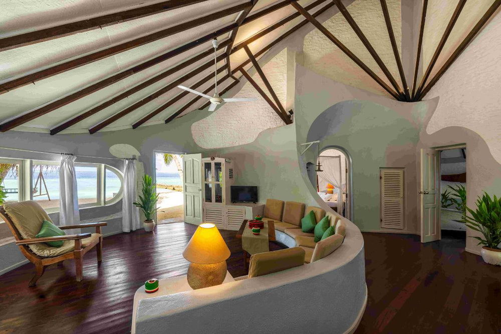 Nika Island Resort & Spa