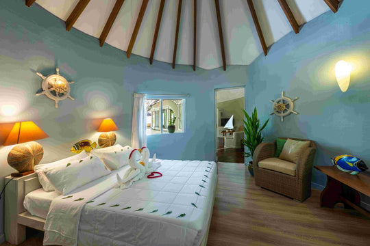Nika Island Resort &amp; Spa