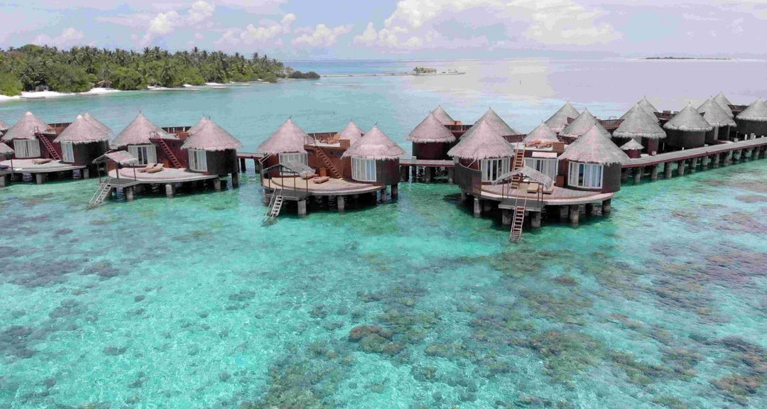 Nika Island Resort &amp; Spa