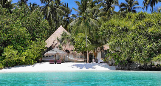 Nika Island Resort &amp; Spa