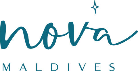 Nova Maldives logo