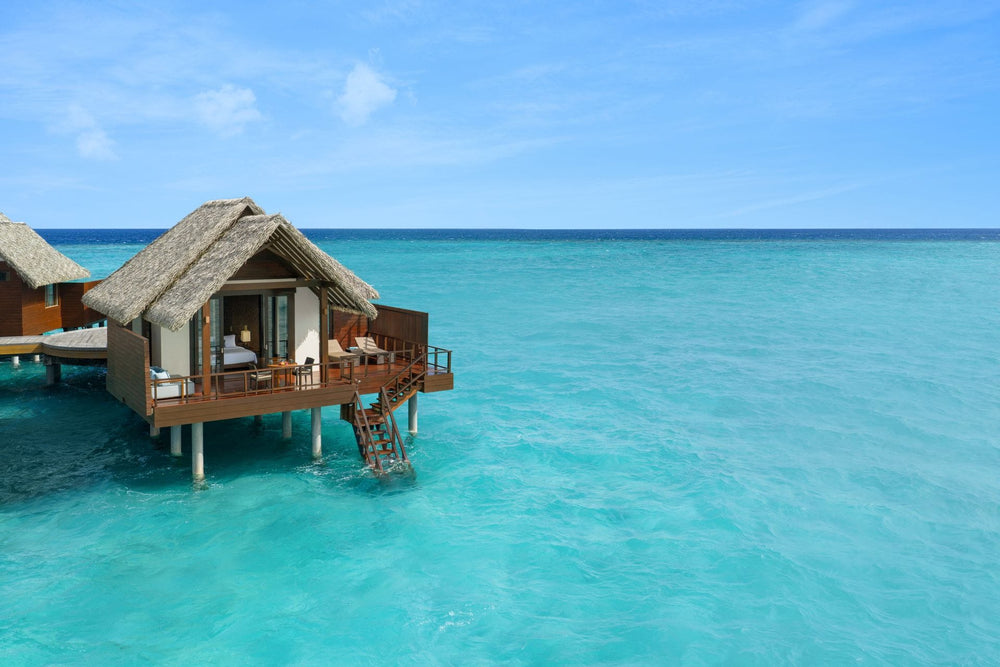 Ocean Villa at Heritance Aarah
