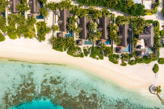 Ozen Reserve Bolifushi - 4 nights stay offer