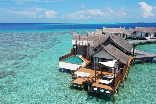 Ozen Reserve Bolifushi - 4 nights stay offer