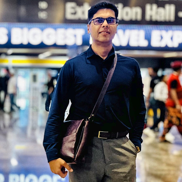 Pranjal
