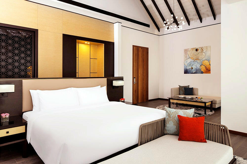 Radisson Asia Package - 3 nights Classic All Inclusive