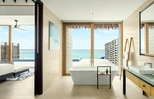 Radisson Asia Package - 3 nights Classic All Inclusive