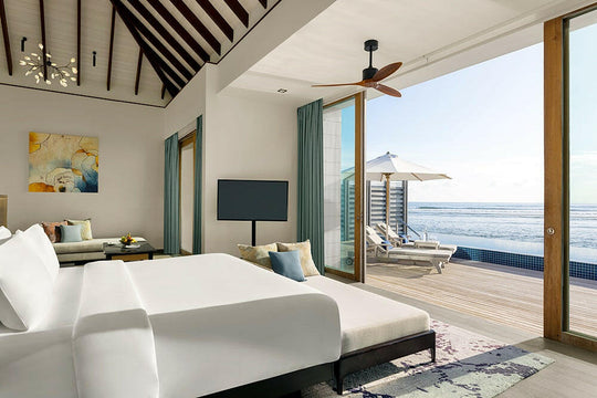 Radisson Asia Package - 3 nights Classic All Inclusive