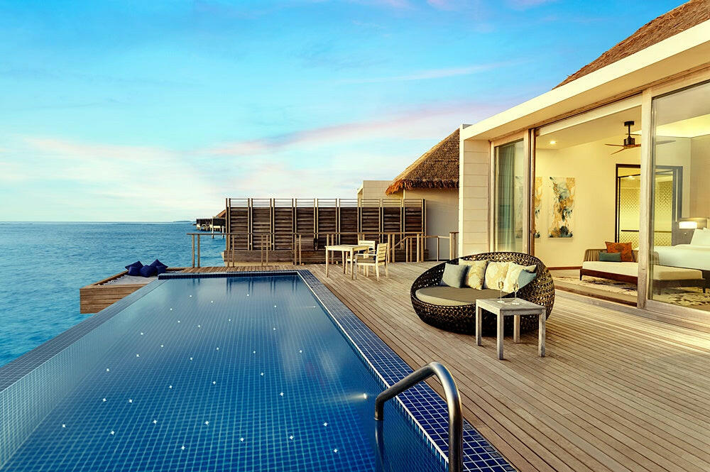 Radisson Asia Package - 3 nights Classic All Inclusive