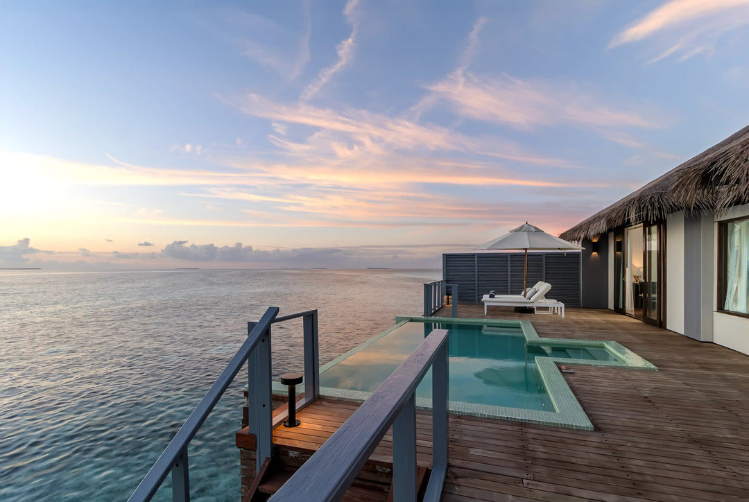 Noku Maldives