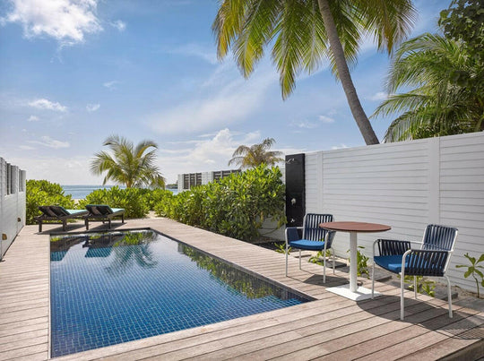 Villa Nautica - 3 nights Full Board