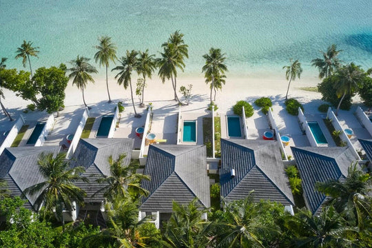 Villa Park - 3 nights Full Board