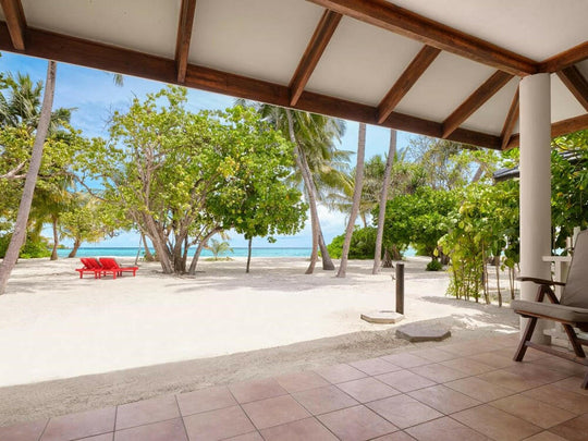 Villa Park - 3 nights Full Board