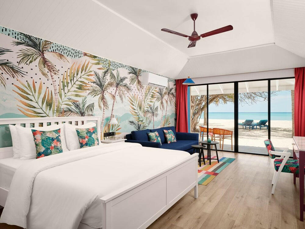 Villa Park - 3 nights Full Board