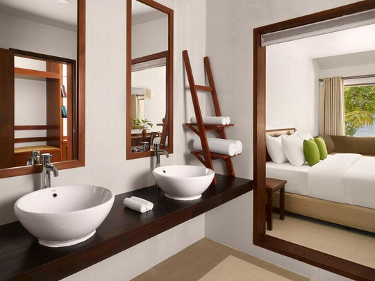 Villa Park - 3 nights Full Board