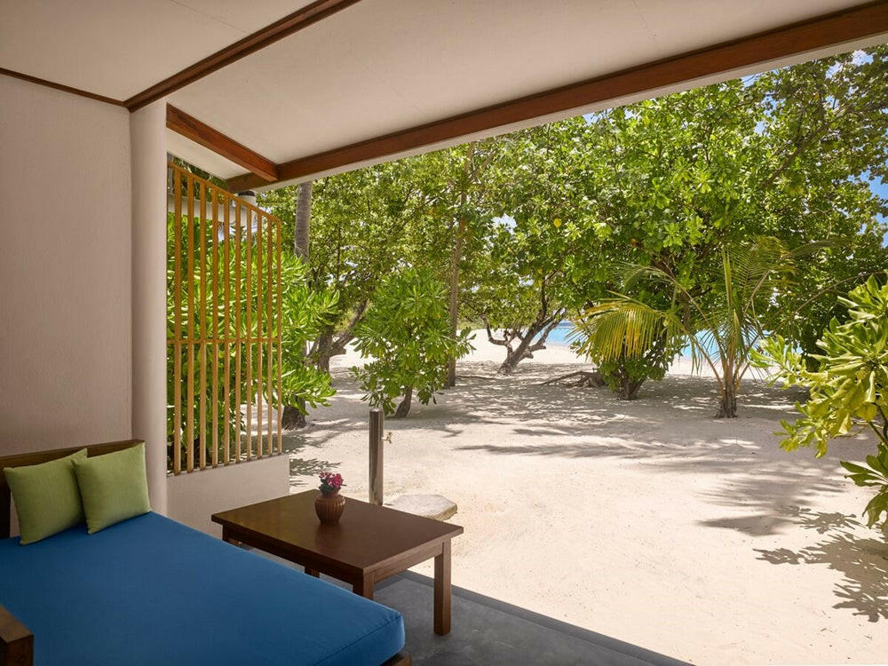 Villa Park - 3 nights Full Board