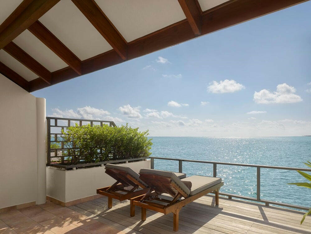Villa Park - 3 nights Full Board