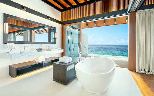 Westin Maldives - 4 Nights Beach Romance