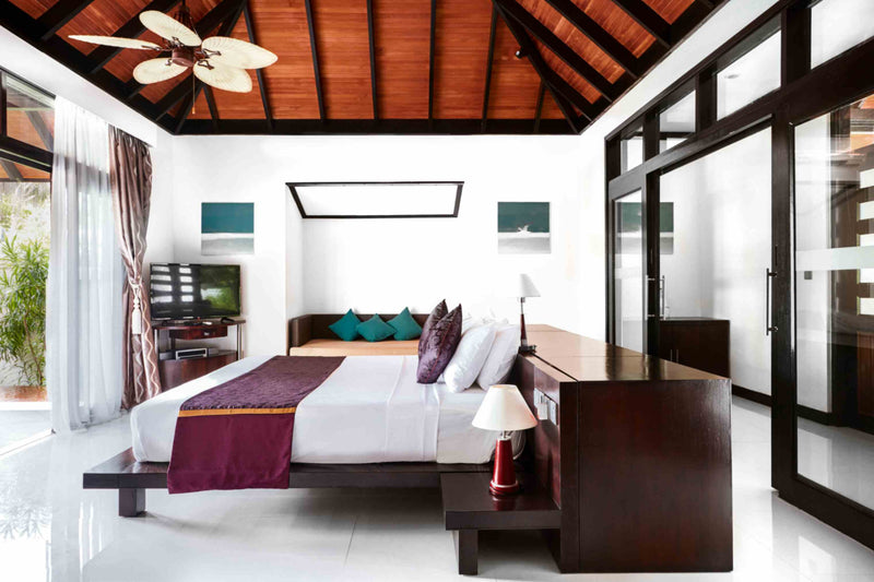 Inside a Hidden Retreat at Sun Siyam Iru Fushi, a two-bedroom retreat (2)