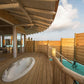 Soneva Jani Maldives - 3 Nights with Breakfast.