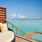 Amari Havodda - 4 nights Reconnect Maldives.