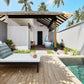 Amari Havodda - 4 nights Reconnect Maldives.
