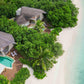 JW Marriott Maldives - 3 nights on All inclusive.