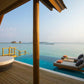Emerald Faarufushi - 4 Nights All Inclusive.