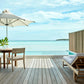 Cocoa Island - 4 nights Half Board.