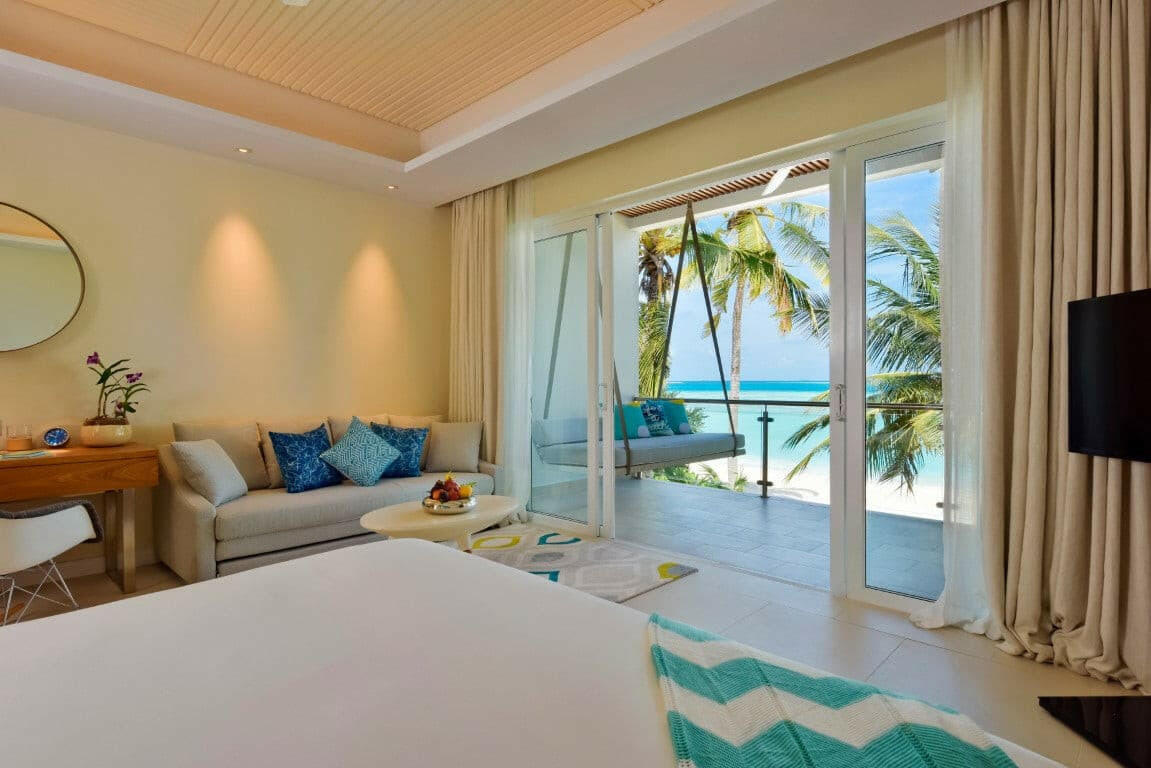 Kandima Maldives, Dhaalu Atoll