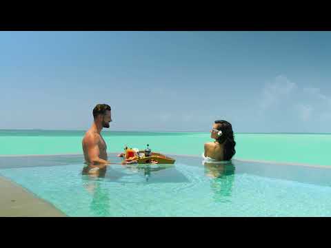 Kuda Villingili Resort Maldives